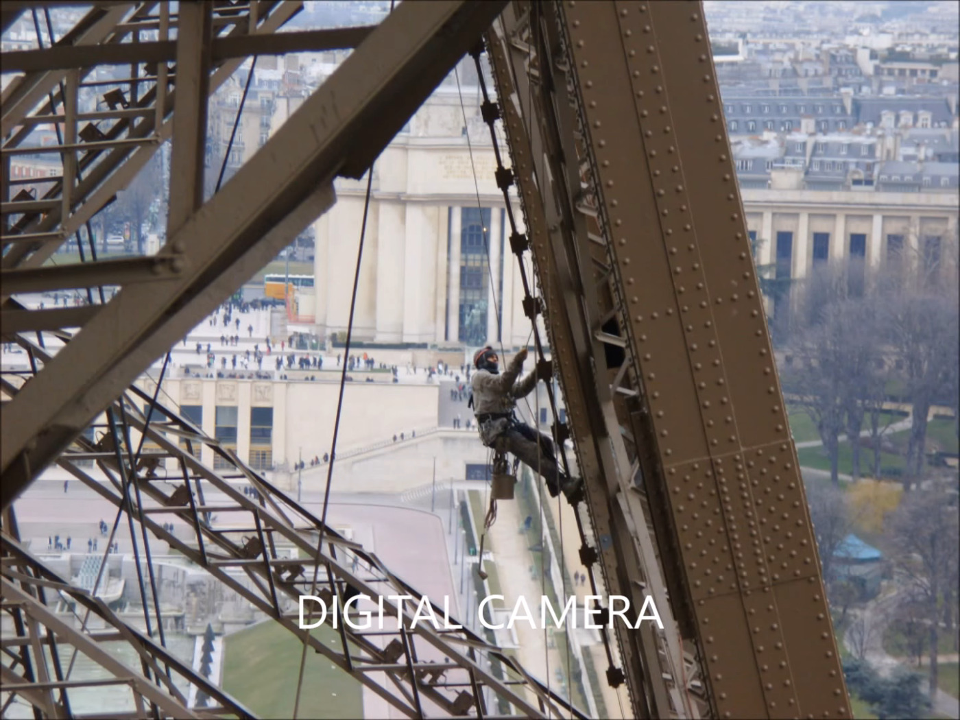 Torre eiffel