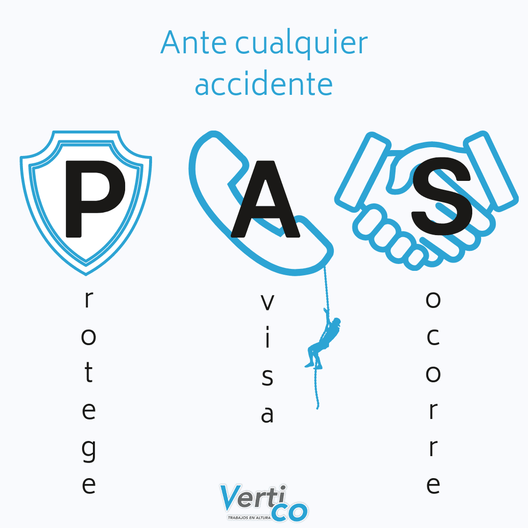 Vertico, trabajos en verano